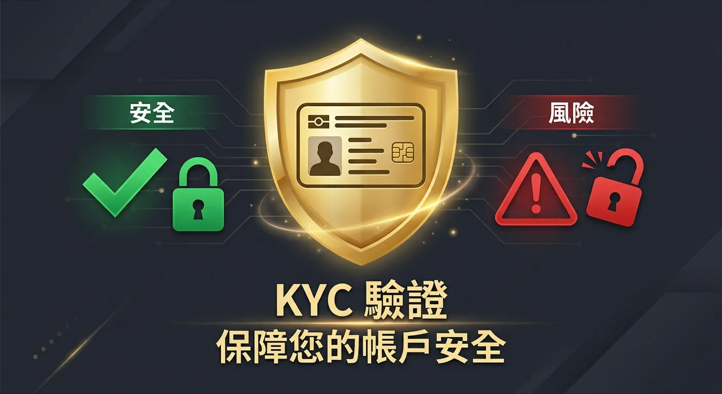 2026 娛樂城要身分證安全嗎？警示帳戶風險與自保方法