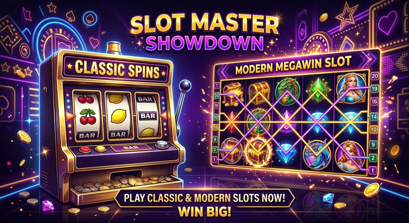 老虎機攻略｜2026 完整指南：線上 Slot 玩法、技巧與推薦平台一次搞懂
